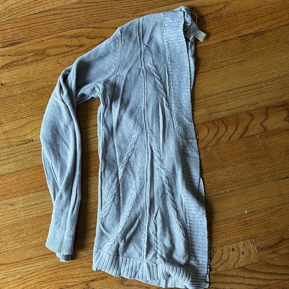 LOFT Lightweight Cardigan - Picture 4 of 4
